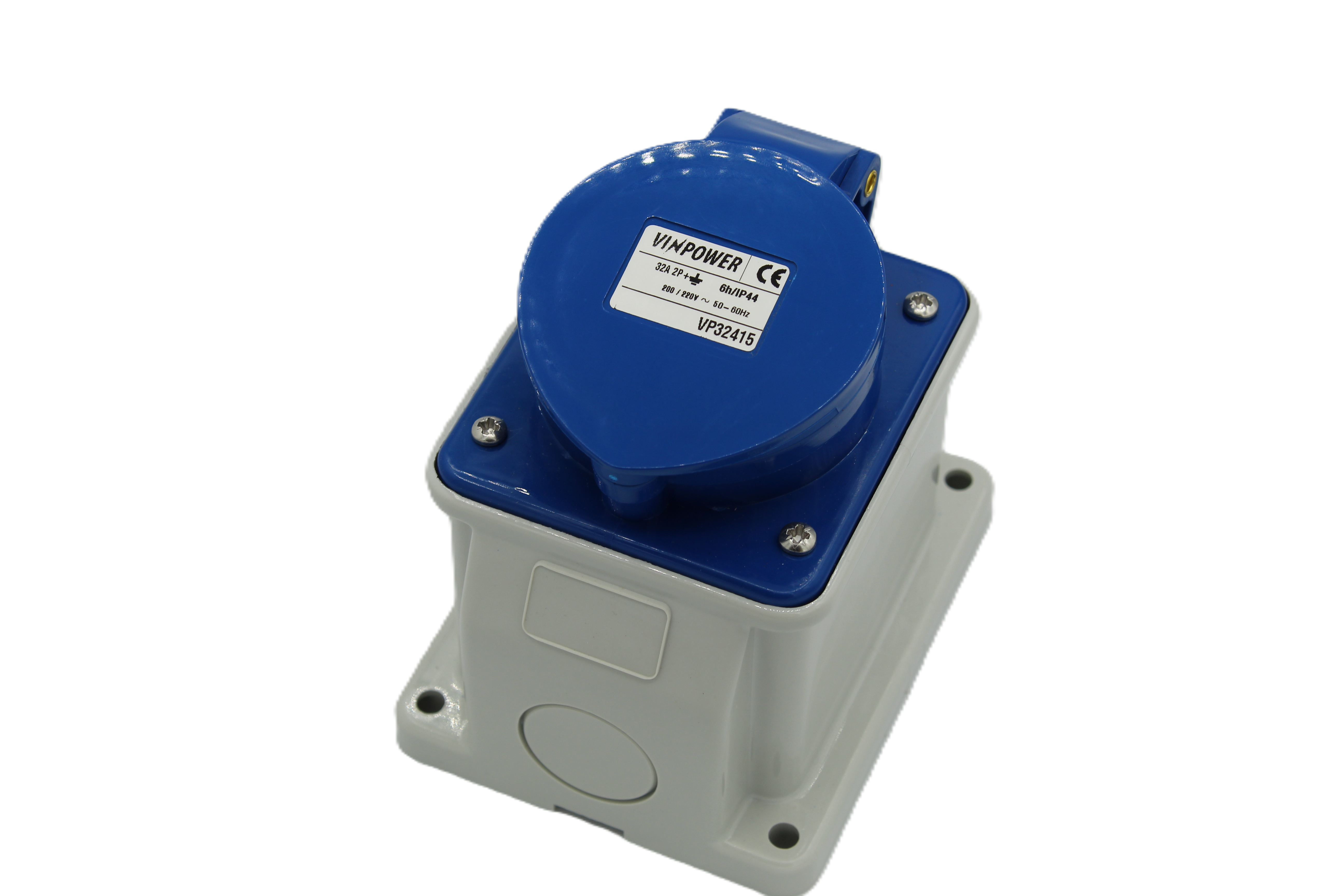 VP32415 - 32A 3P 220V